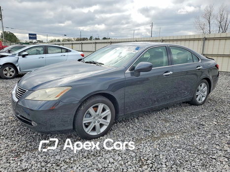 Lexus ES 2007 - Image 1 of 13