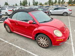 Volkswagen Beetle 2008