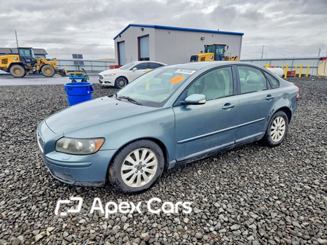 Volvo S40 2004 - Image 1 of 12