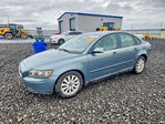 Volvo S40 2004