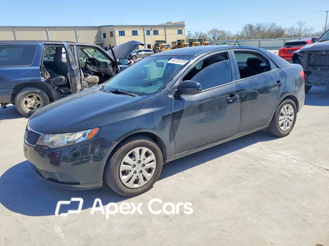 Kia Forte 2013 - Image 1 of 11