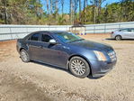 Cadillac CTS 2010