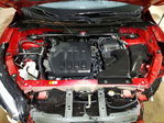Mitsubishi Eclipse 2024