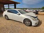 Infiniti G 2011