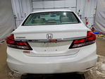 Honda Civic 2015