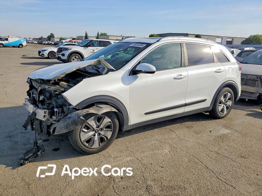 Kia Niro 2019 - Image 1 of 13