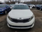 Kia Optima 2012