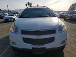 Chevrolet Traverse 2012