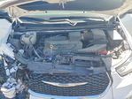 Chrysler Pacifica 2024