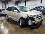 Ford Edge 2017