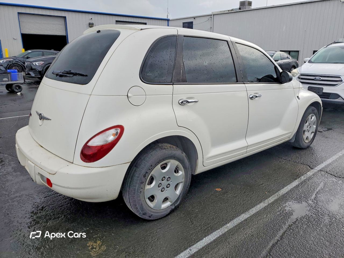 Chrysler PT Cruiser 2009
