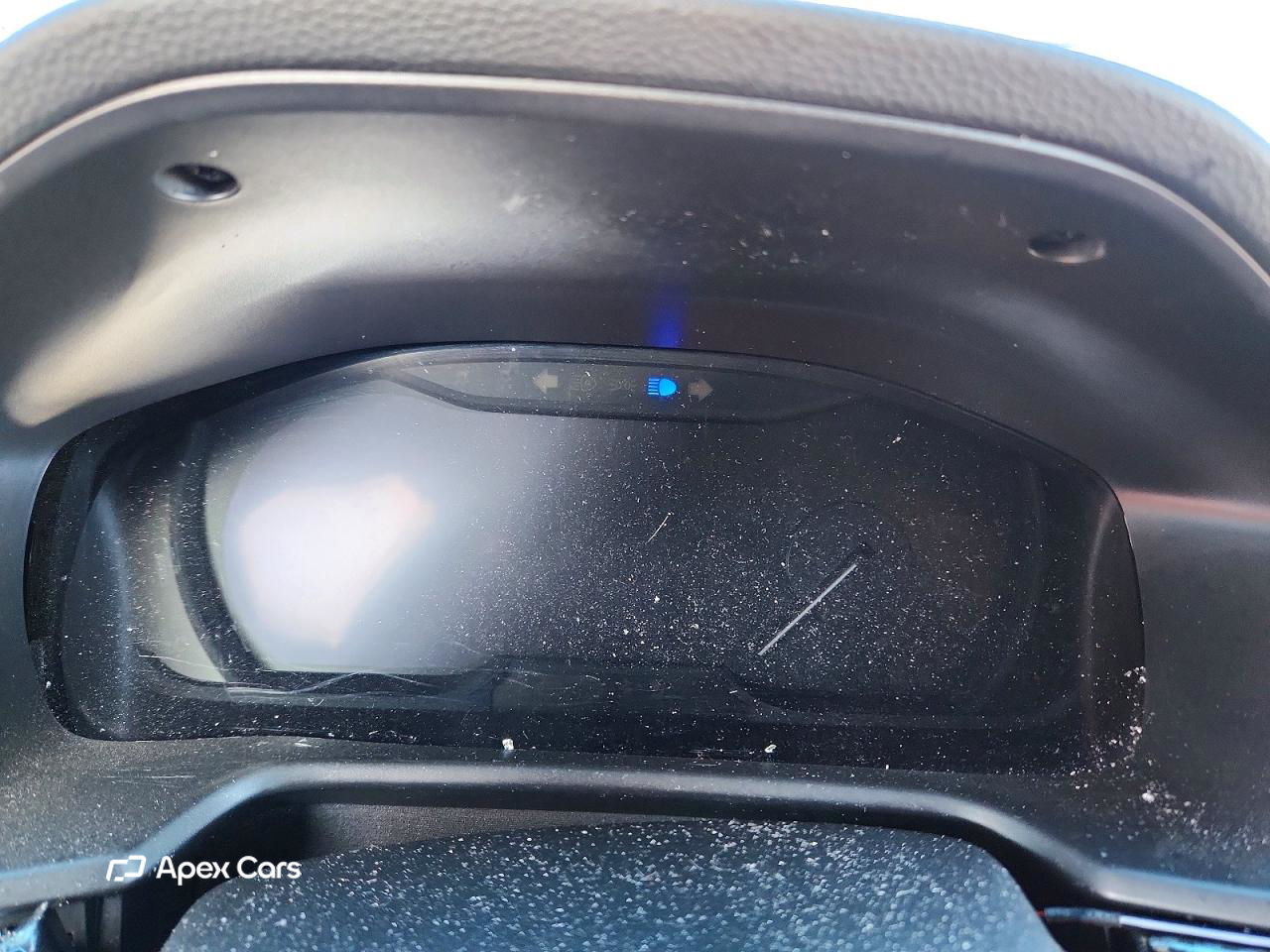 Honda Accord 2019