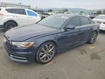 Audi A6 2015