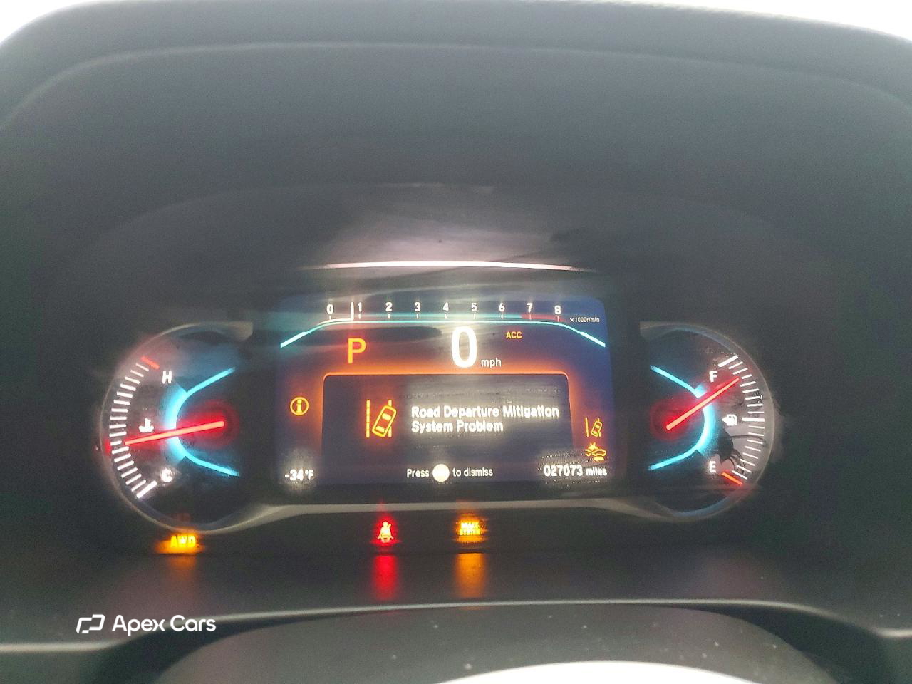 Honda Pilot 2022