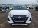 Nissan Kicks 2023