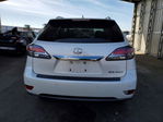 Lexus RX 2015