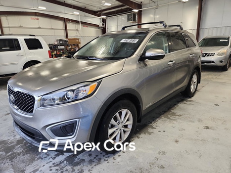 Kia Sorento 2016 - Image 1 of 5