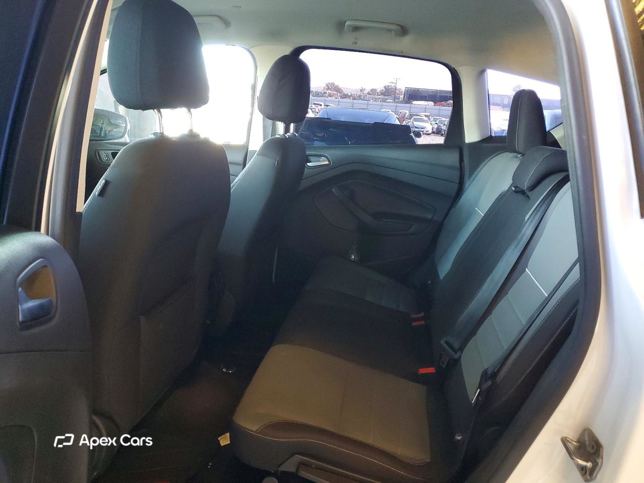 Ford C-MAX 2013