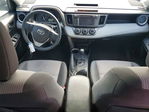 Toyota RAV 4 2015