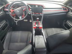 Honda Civic 2019