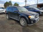 Ford Escape 2012