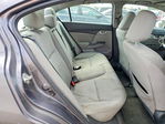 Honda Civic 2015