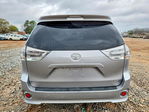 Toyota Sienna 2017