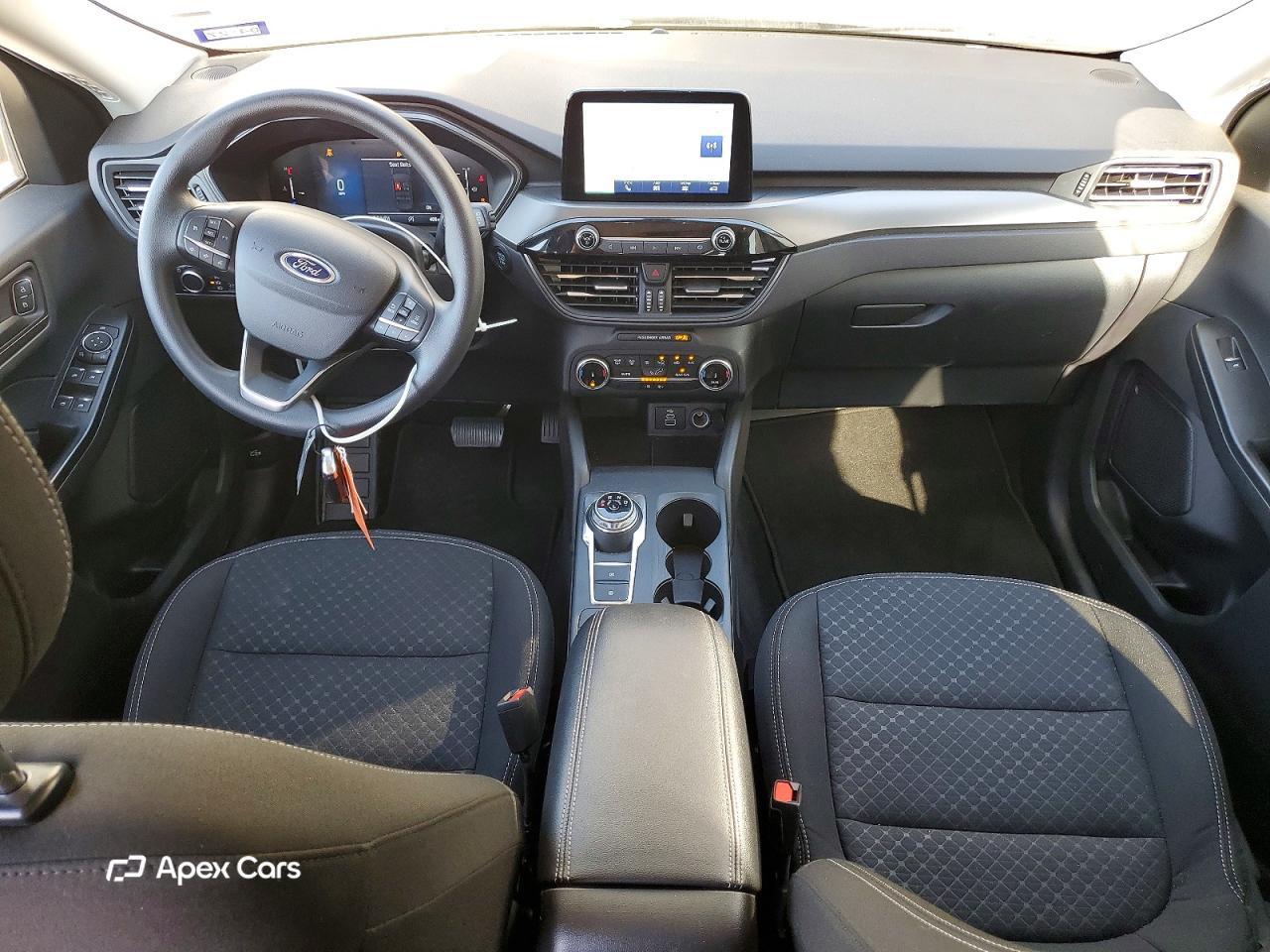 Ford Escape 2025