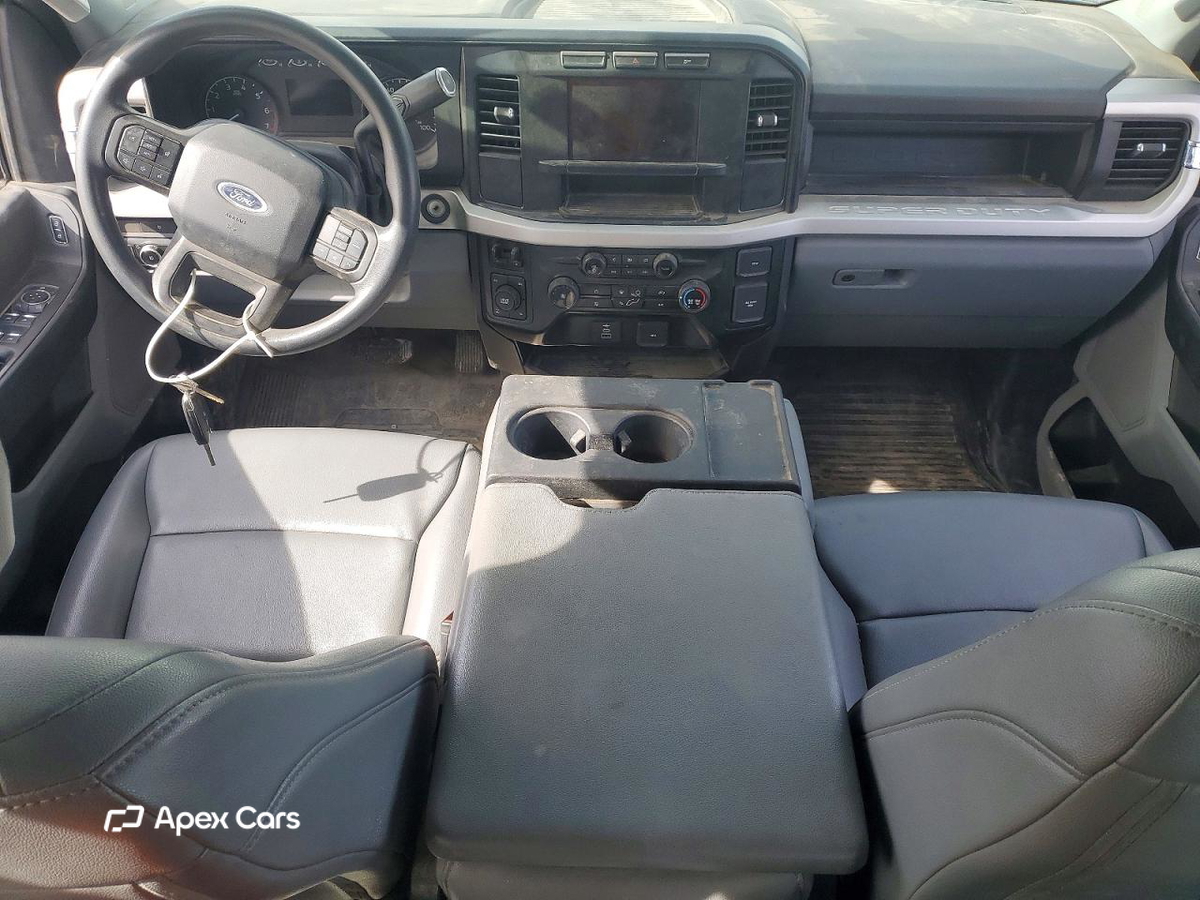 Ford F250 2024