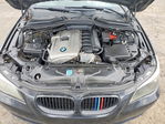 BMW Series 5 2007