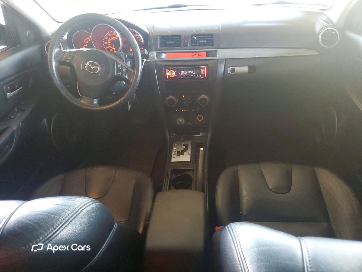 Mazda 3 2006