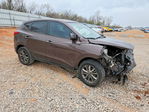 Hyundai Tucson 2014