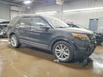 Ford Explorer 2014