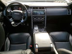 Land Rover Discovery 2019