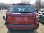 Subaru Forester 2015