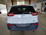 Jeep Cherokee 2015