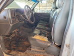 GMC Sierra 2007