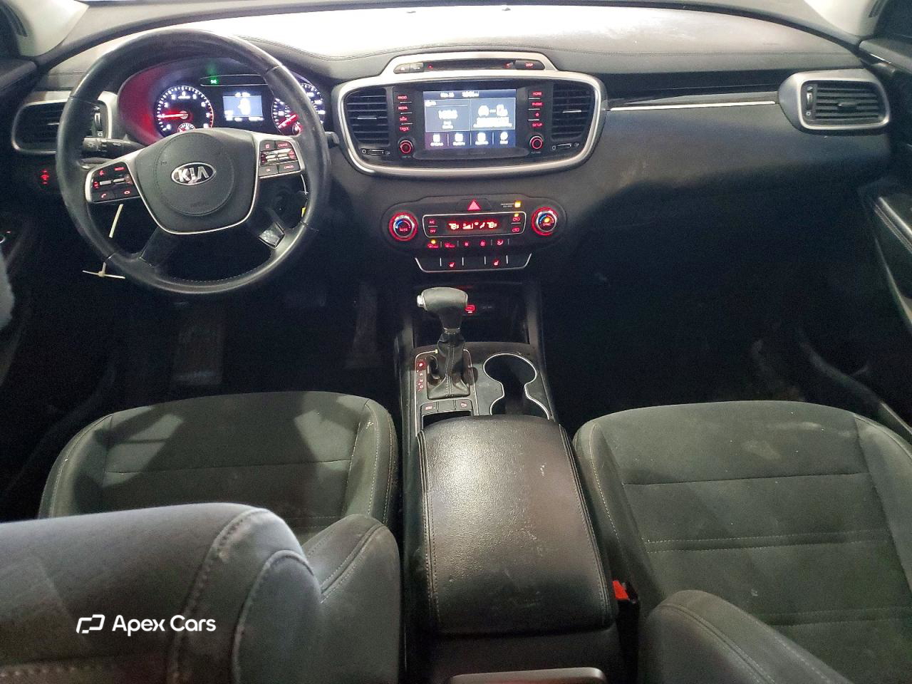 Dodge Journey 2017