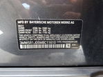 BMW Series 3 2021