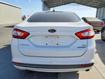 Ford Fusion 2013