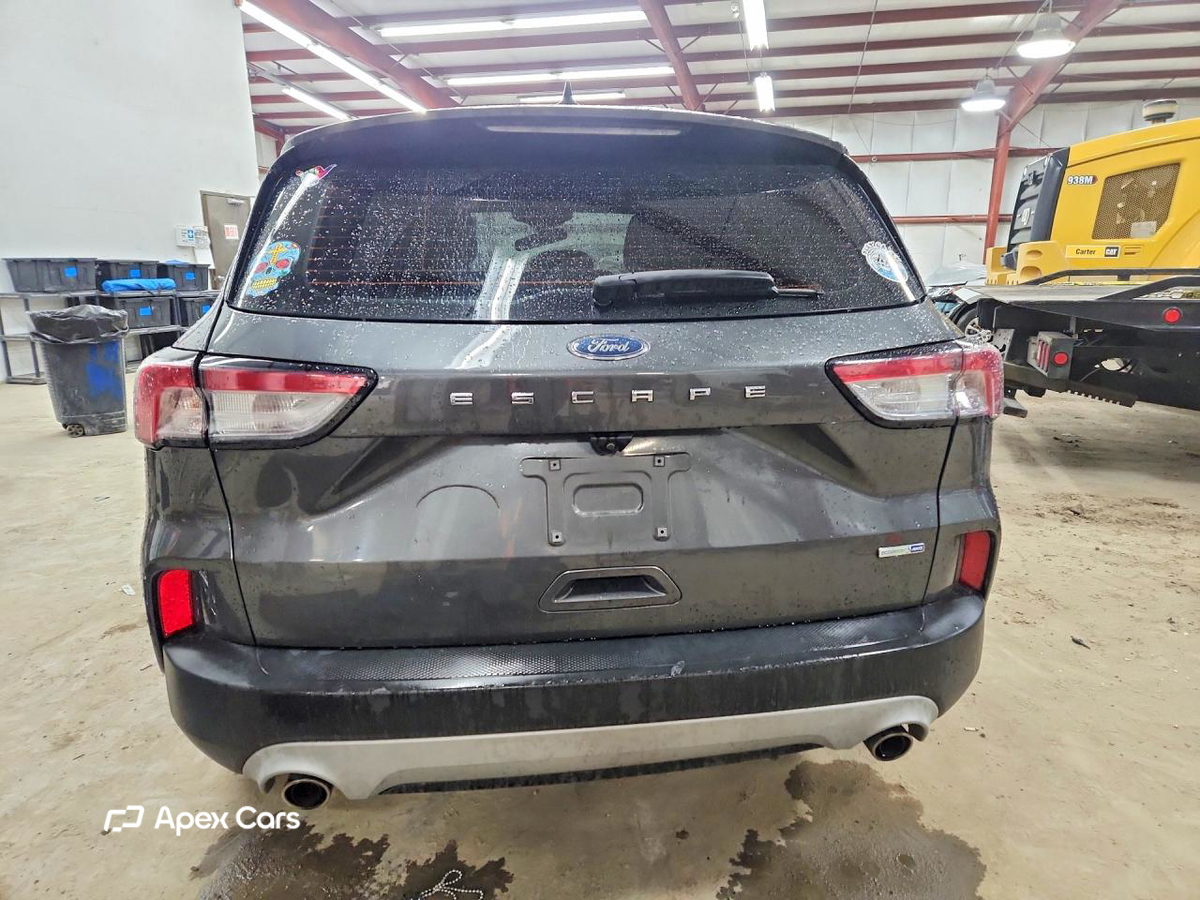 Ford Escape 2020