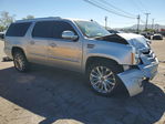 Cadillac Escalade 2012