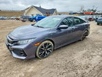 Honda Civic 2019