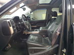 Chevrolet Silverado 2016