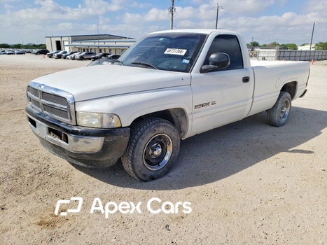 Dodge RAM 1998 - Image 1 of 12