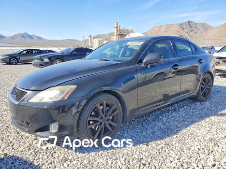 Lexus IS 2006 - Image 1 of 12