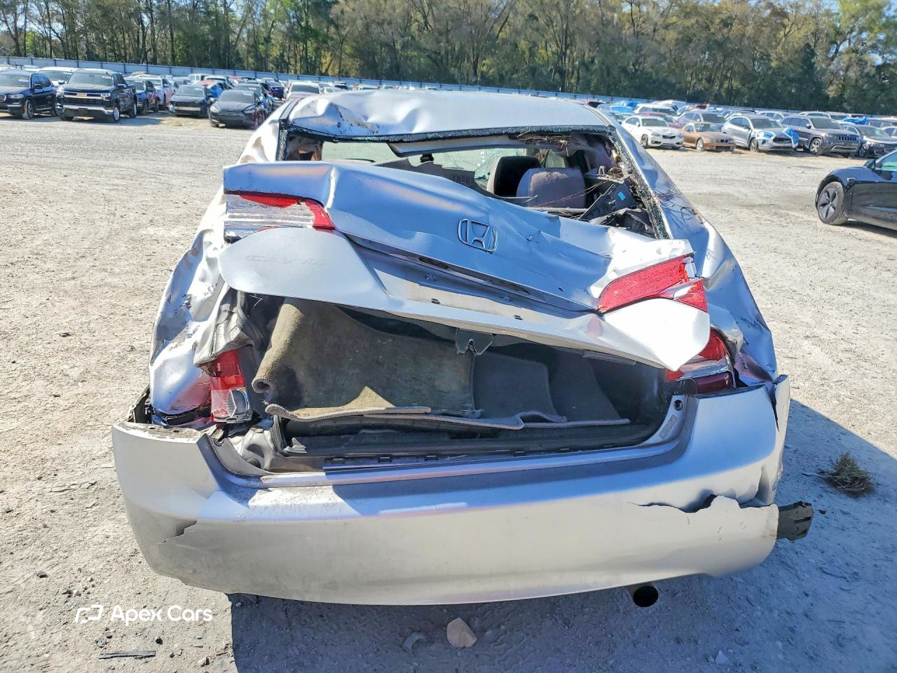 Honda Civic 2007