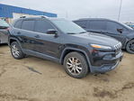 Jeep Cherokee 2018