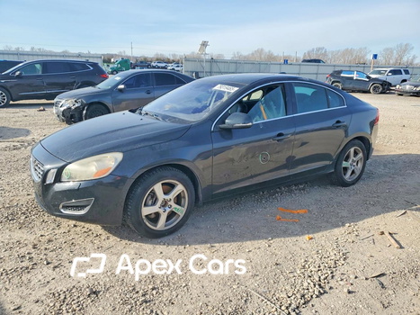 Volvo S60 2012 - Zdjęcie 1 z 12