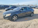 Volvo S60 2012